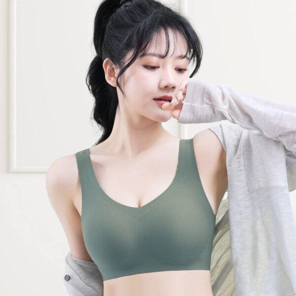 Q彈睡眠內衣