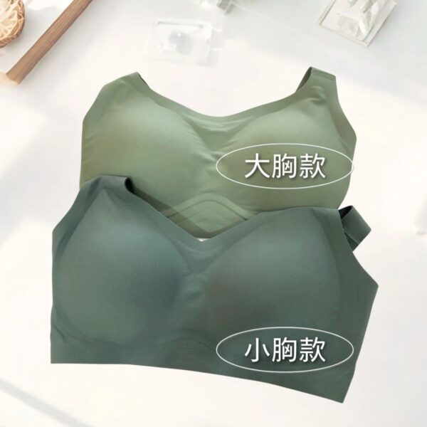 Q彈睡眠內衣：圖片 6